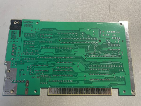 NES mainboard NEW - Image 2