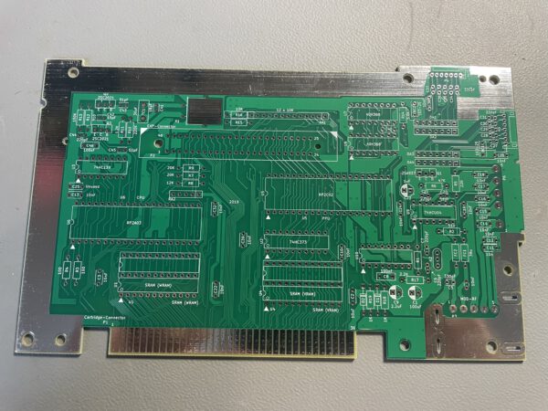 NES mainboard NEW